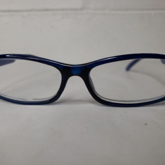 LONDON FOG LFW005 05 Eyeglasses frames - Picture 4 of 6